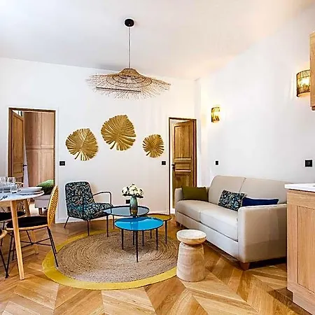Comfortable - 1br/2p - Le Marais ホテル
