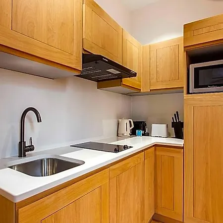 Comfortable - 1br/2p - Le Marais