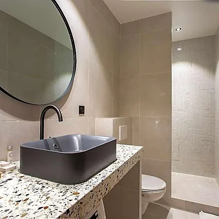 ホテル Comfortable - 1br/2p - Le Marais パリ