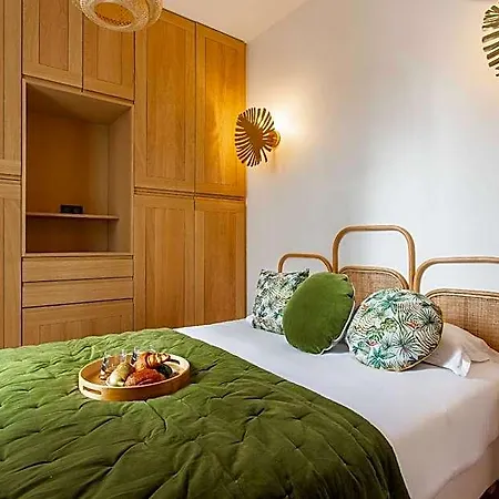 Comfortable - 1br/2p - Le Marais 2* パリ